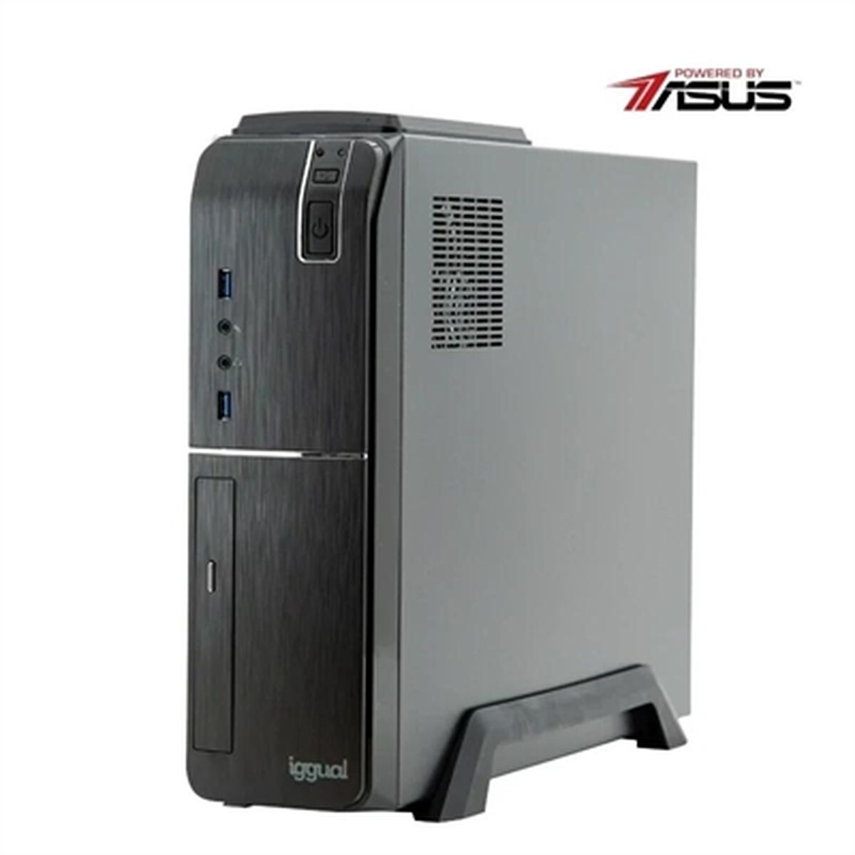 PC da Tavolo iggual PSIPCH809 16 GB RAM 1 TB SSD Intel Core i5-12400F