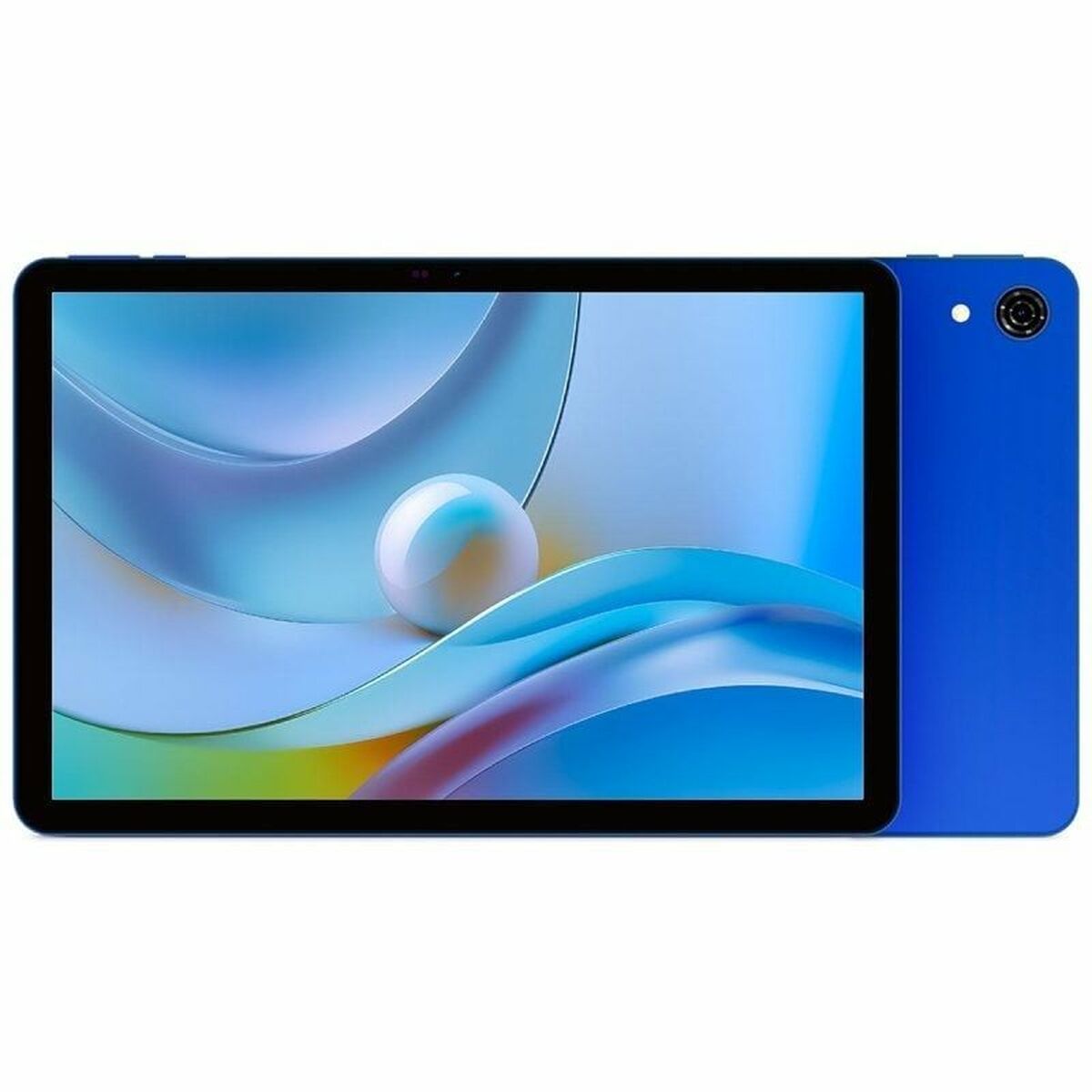 Tablet SPC Gravity 11' 6th 11" Octa Core 4 GB RAM 128 GB Azzurro