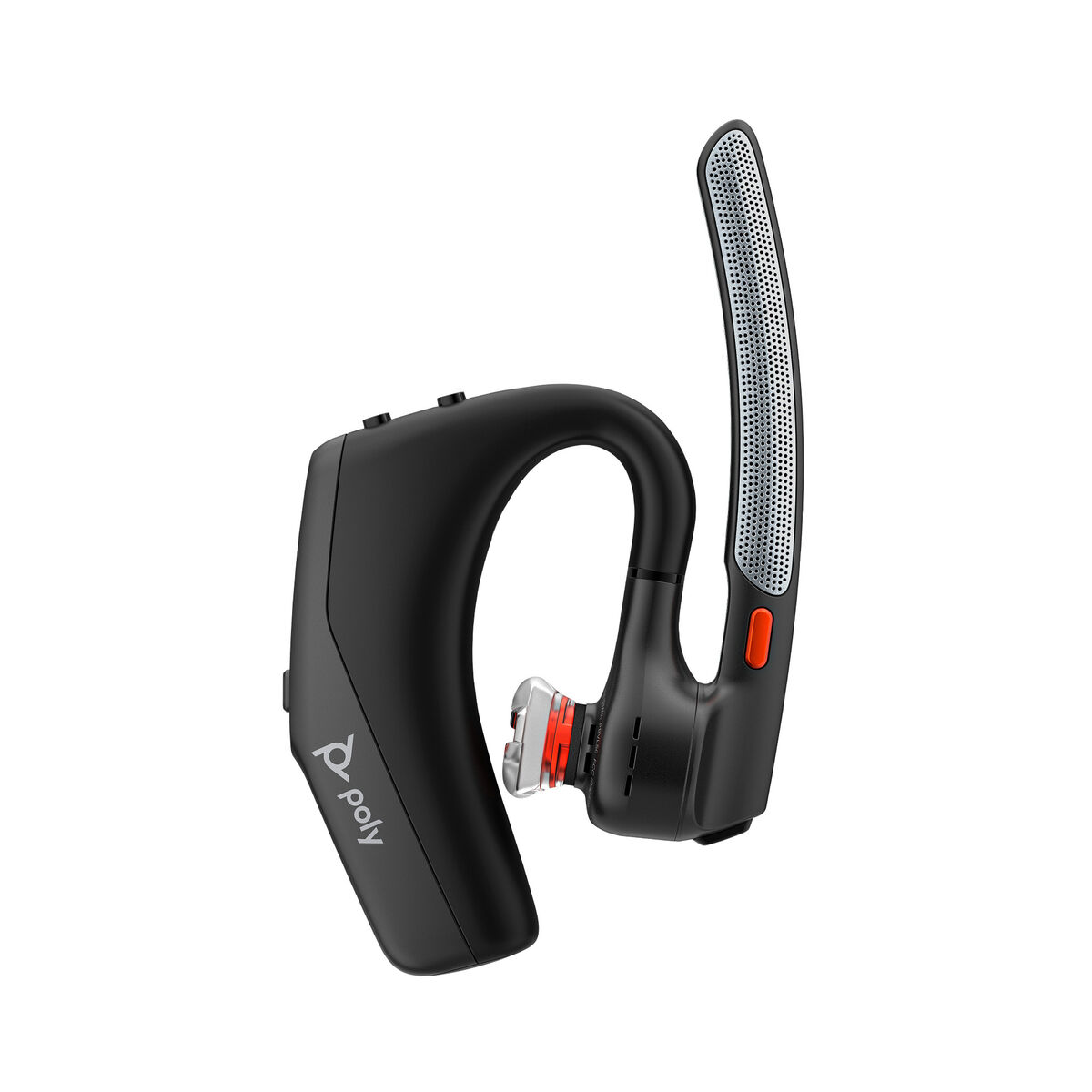 Auricolari Poly AV4P5AA#ABB Nero
