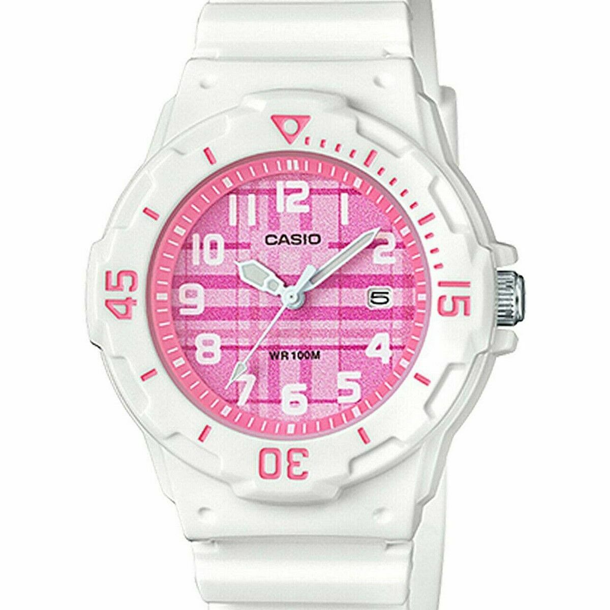 Orologio Donna Casio COLLECTION Rosa (Ø 34 mm)
