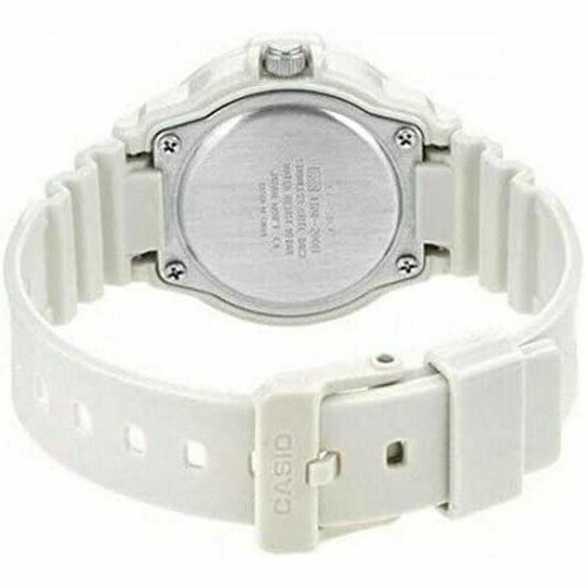 Orologio Donna Casio COLLECTION Rosa (Ø 34 mm) - Image 3