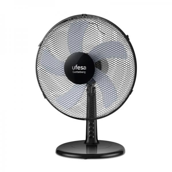 Ventilatore da Tavolo UFESA GOTEBORG