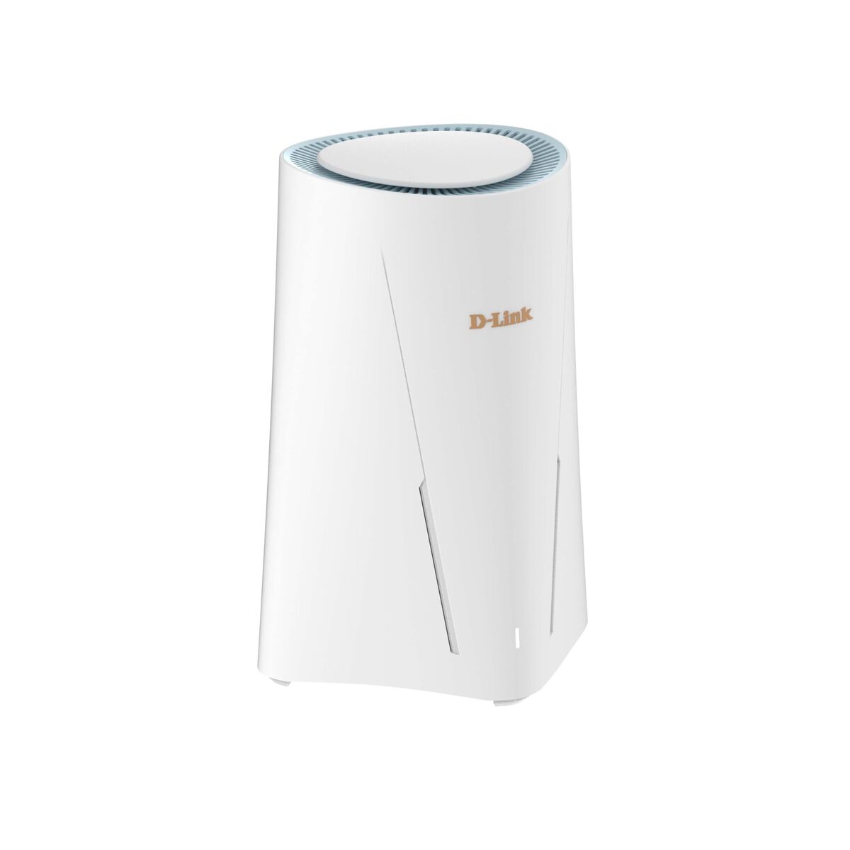 Router D-Link DBR-560 Bianco USB RJ45 Ethernet LAN Wi-Fi