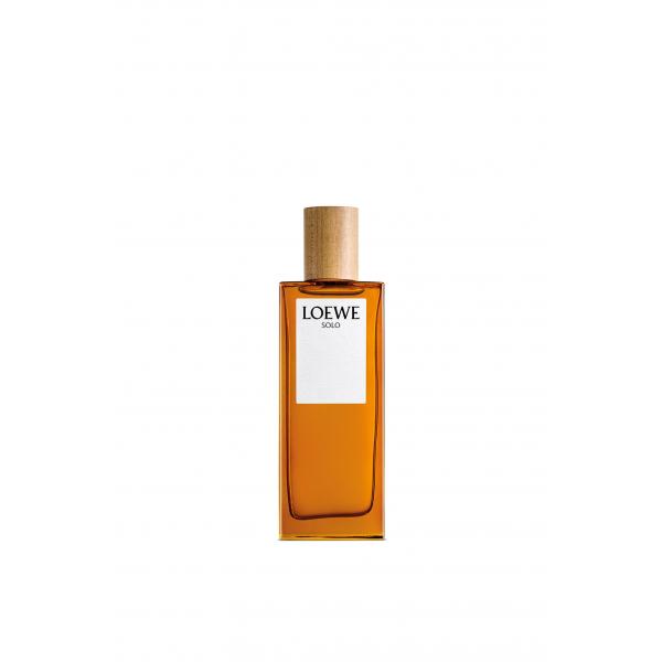 Profumo Uomo Loewe Solo EDT 50 ml
