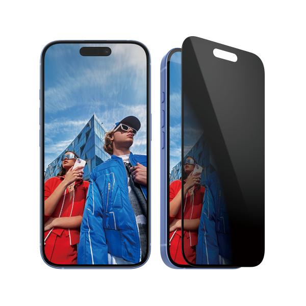 Protettore Schermo per Cellulare PanzerGlass iPhone 16 -15