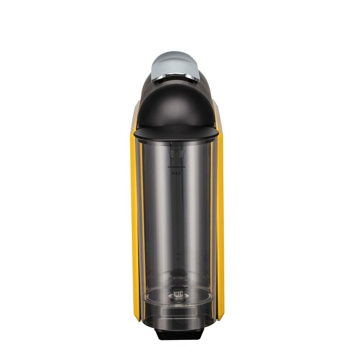 Caffettiera con Capsule MINI QOOL AMARILLA 19 bar (1 L) - Image 3