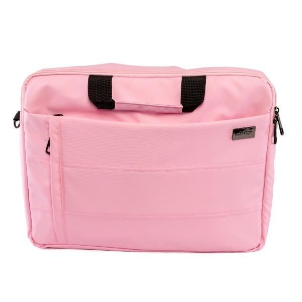 Valigetta per Portatile Nilox NXB023 Rosa 15"