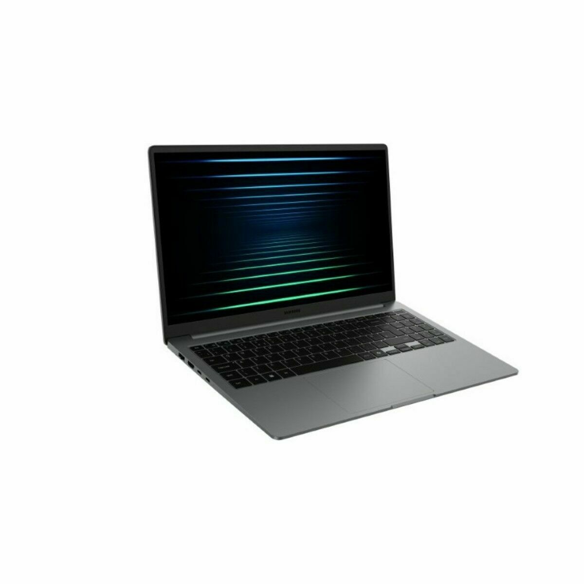 Laptop Samsung Galaxy Book 5 NP754XHD-KD2ES 15" 15,6" intel core ultra 5 Intel Core Ultra 5 225U 32 GB RAM 512 GB SSD Qwerty in