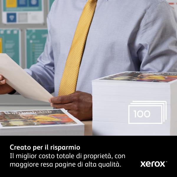 Toner Xerox 006R04356 Nero - Image 3