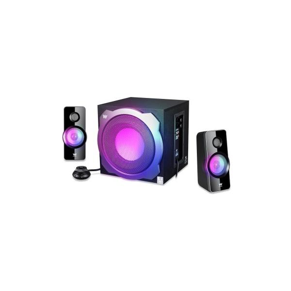 Altoparlanti PC Woxter SO26-113 Nero