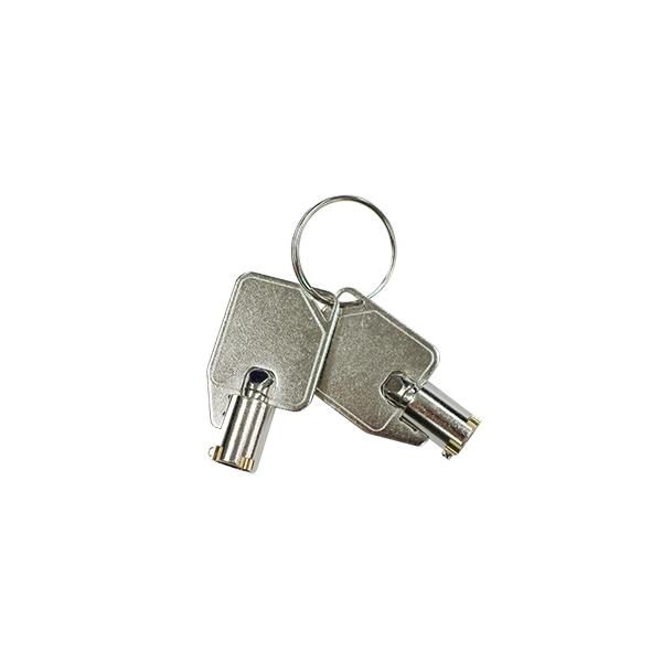 Hard Disk Qnap KEY-HDDTRAY-01