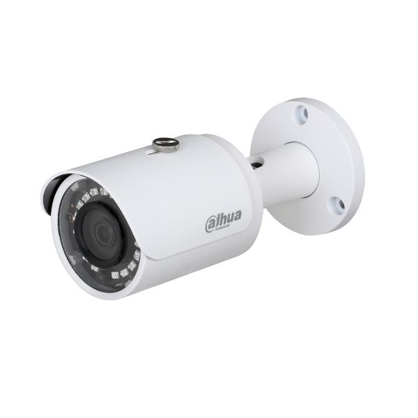 Videocamera di Sorveglianza Dahua HAC-HFW1400SP-0280B