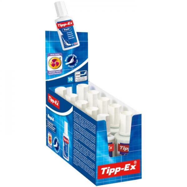 Correttore Liquido Bic 8859926