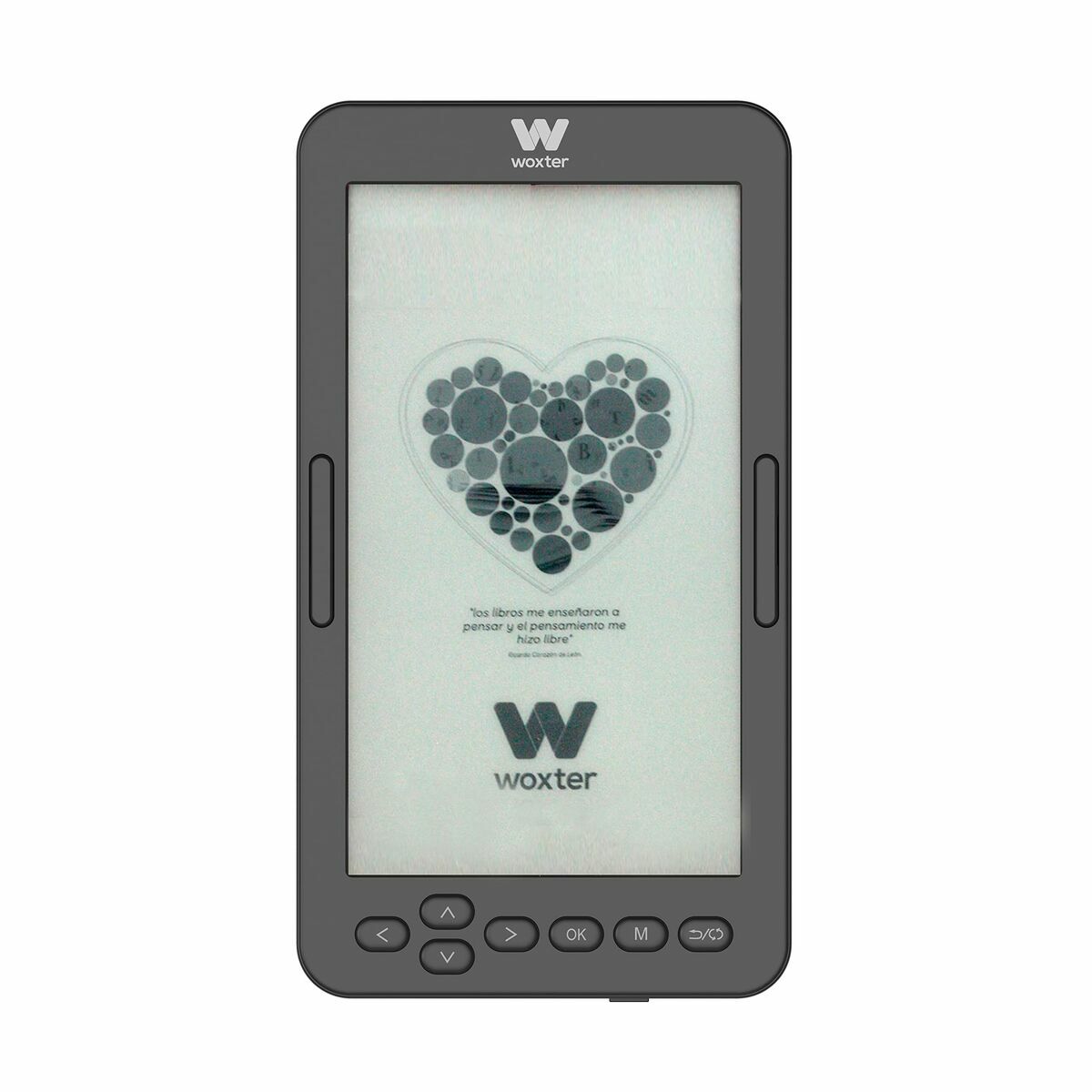eBook Woxter EB26-069 Nero