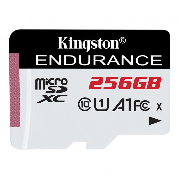 Scheda Micro SD Kingston SDCE/256GB 256 GB