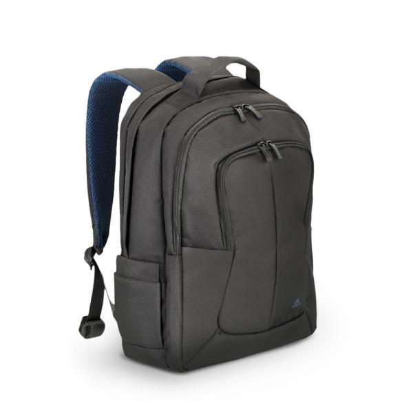 Valigetta per Portatile Rivacase Tegel ECO Nero 17,3"
