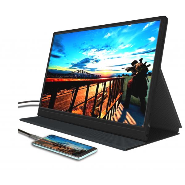 Monitor portatile Denver Electronics PMO15601 15,6"