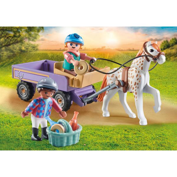 Playset di Veicoli Playmobil 71496 33 Pezzi - Image 3