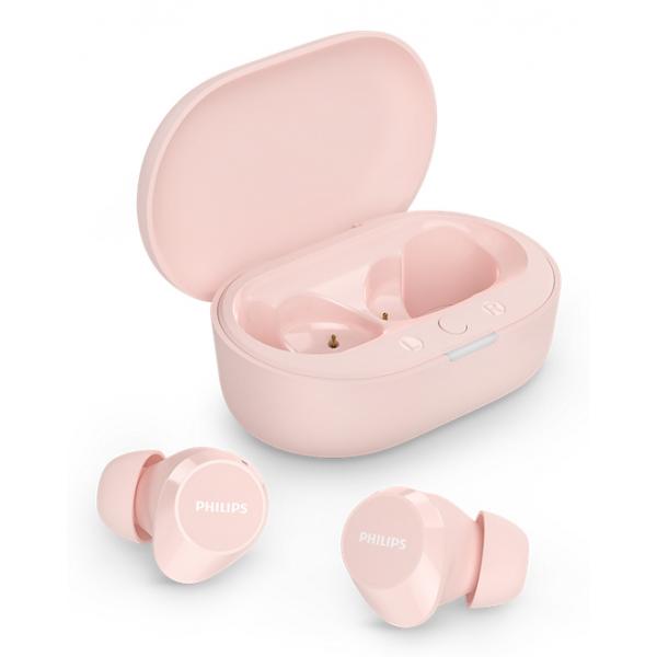 Auricolari Philips TAT1209PK Rosa