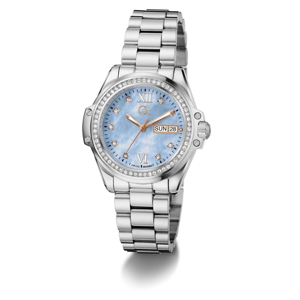 Orologio Donna GC Watches Z53003L7 (Ø 34 mm)