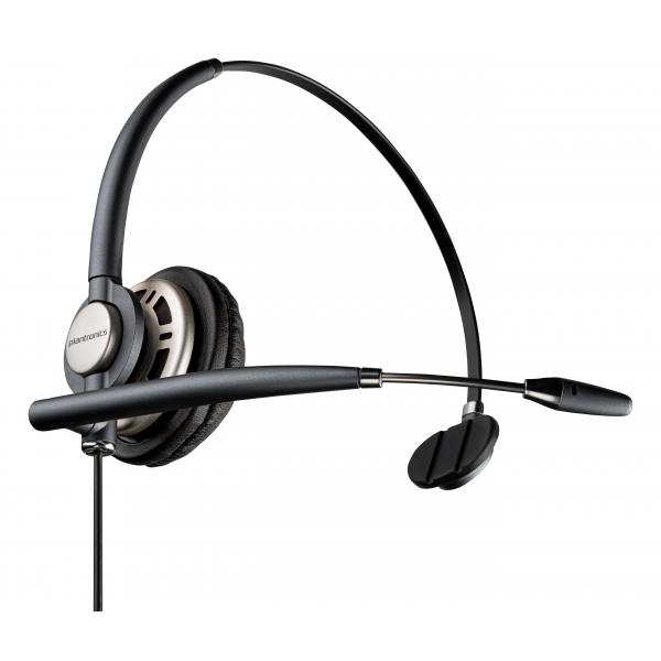 Auricolari con Microfono Poly Encorepro HW710