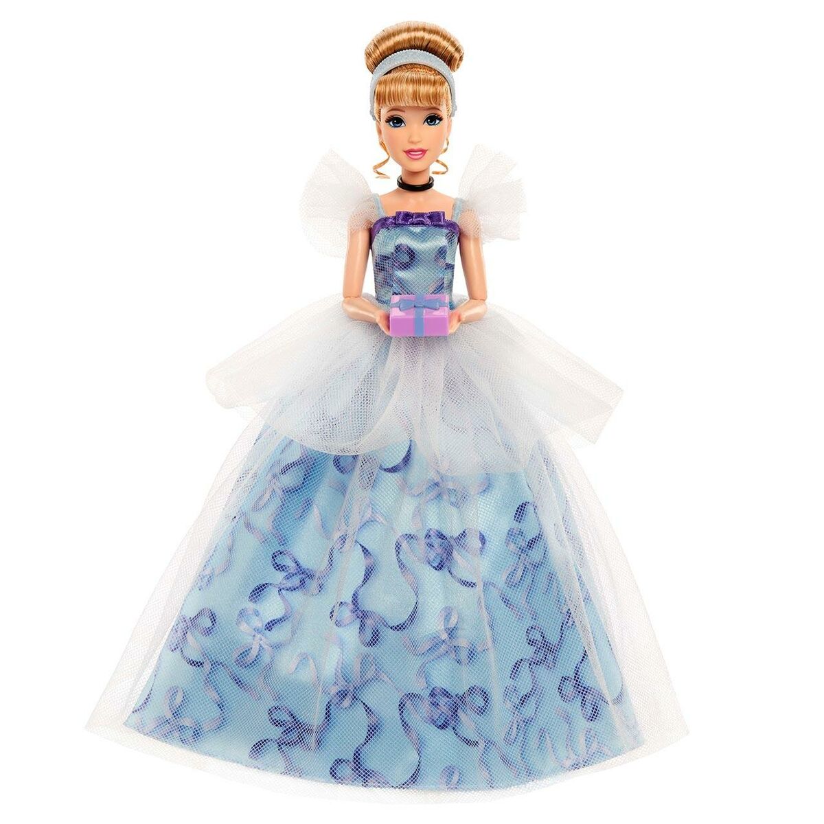 Personaggi d'Azione Disney Princess
