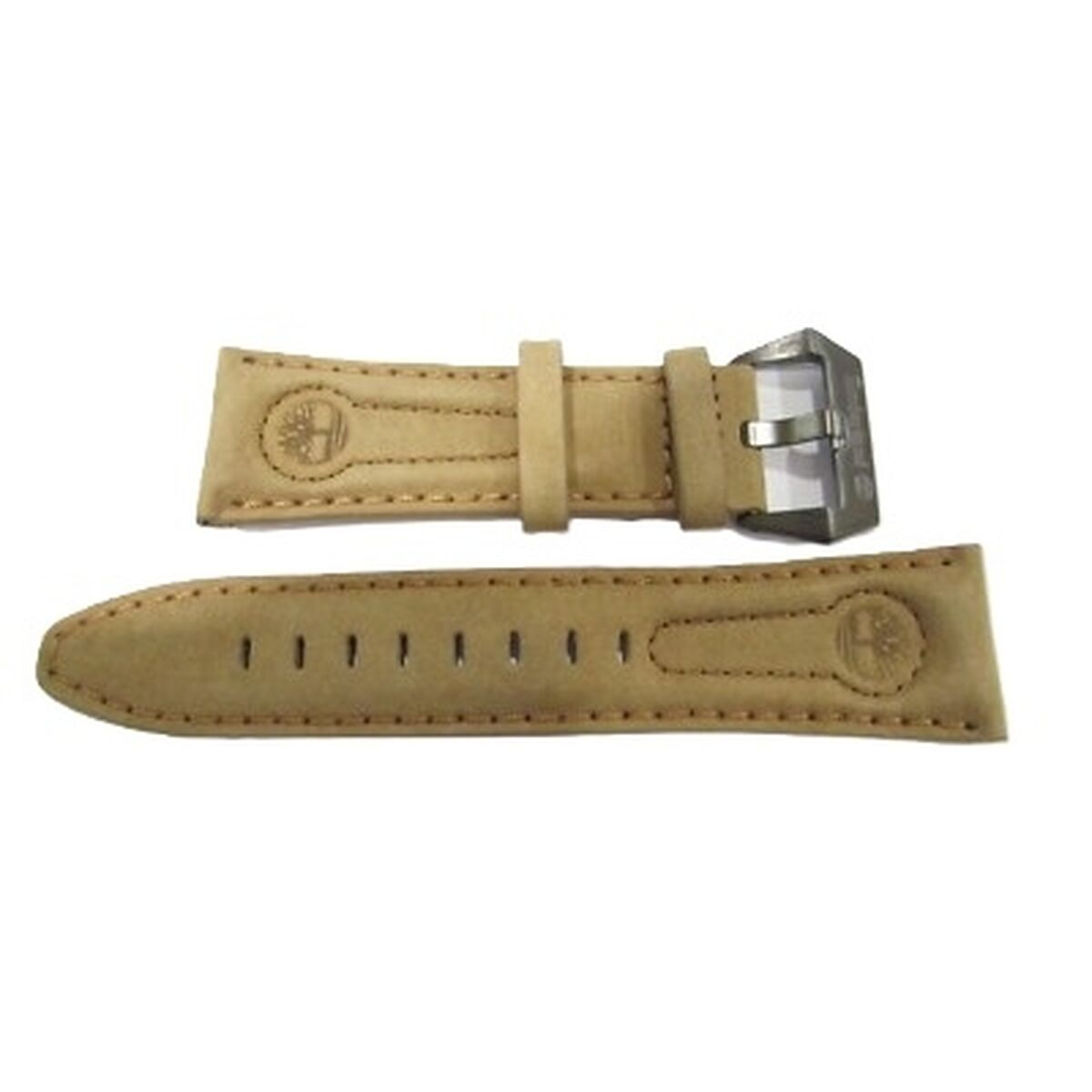 Cinturino per Orologio Timberland 03-TBL13856JPBU61A Ocra