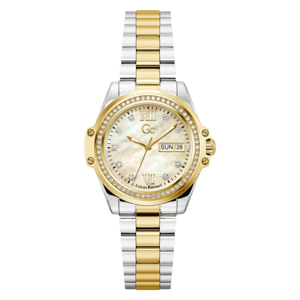 Orologio Donna GC Watches Z53002L6 (Ø 34 mm)