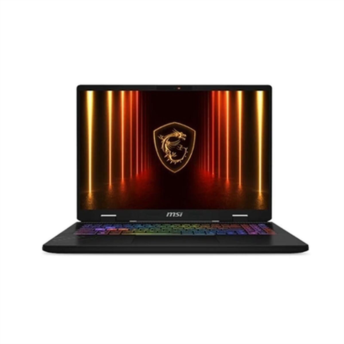 Laptop MSI 9S7-15P421-206 16" 32 GB RAM 1 TB SSD nvidia geforce rtx 5070 intel core ultra 9 275HX