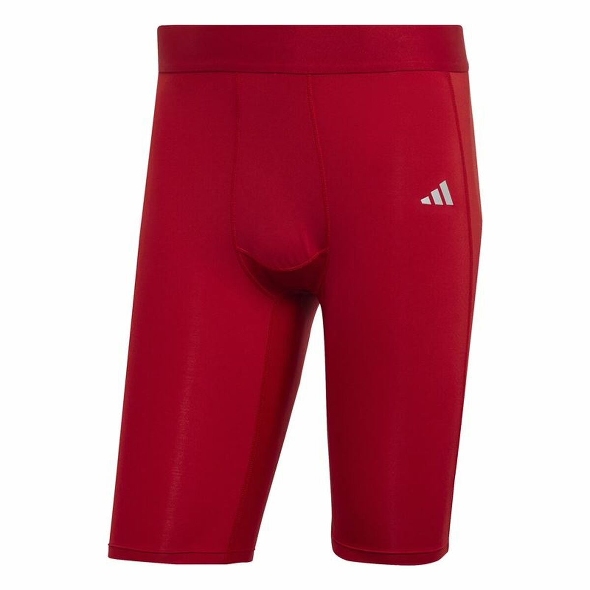 Leggings Sportivi da Uomo Adidas Tf Shrt Tight (3XL)