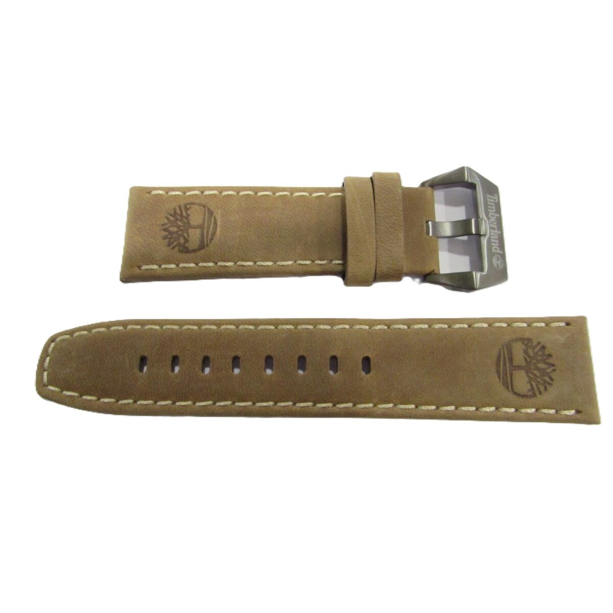 Cinturino per Orologio Timberland 03-TBL14399XSBN12 Ocra