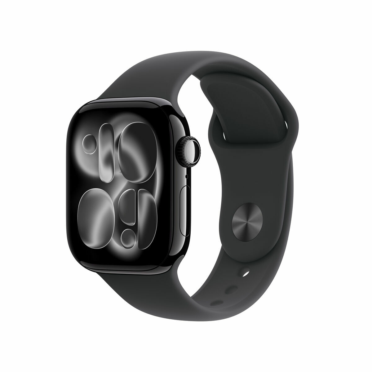 Smartwatch Apple MEQT4QL/A Nero 42 mm