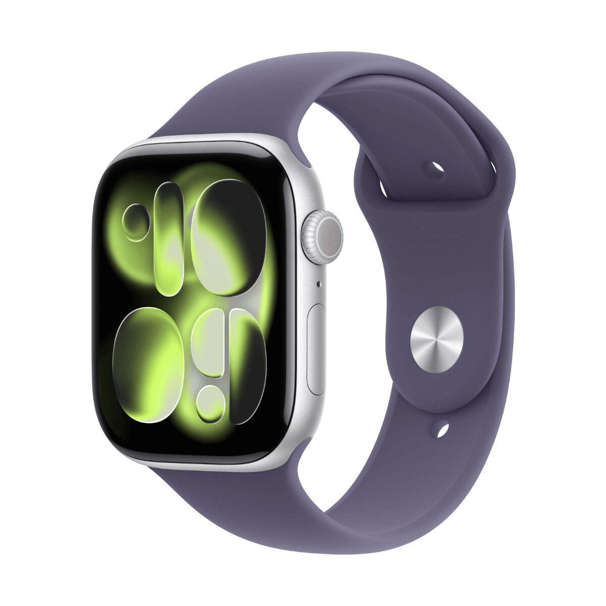 Smartwatch Apple Apple Watch Series 11 Argentato 1,77"