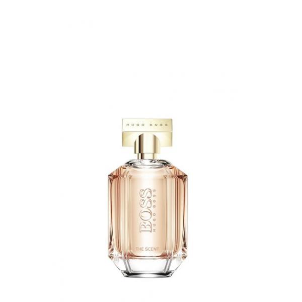 Profumo Donna Hugo Boss The Scent For Her EDP 50 ml