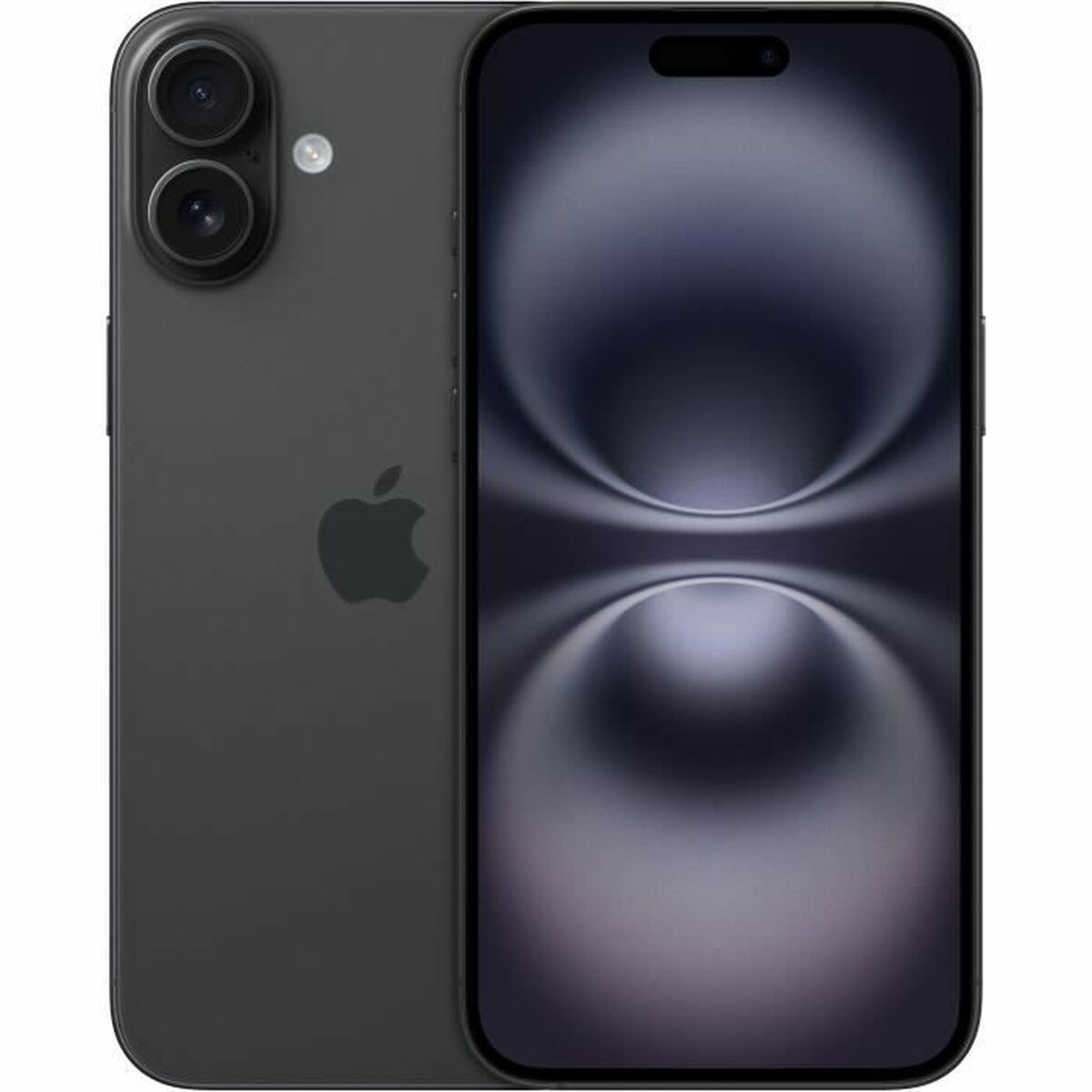 Smartphone Apple iPhone 16 6,1" 256 GB Nero