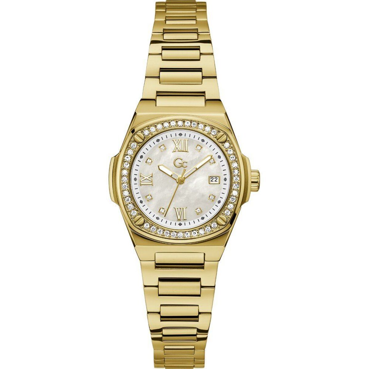 Orologio Donna GC Watches Z12005L1MF (Ø 30 mm)