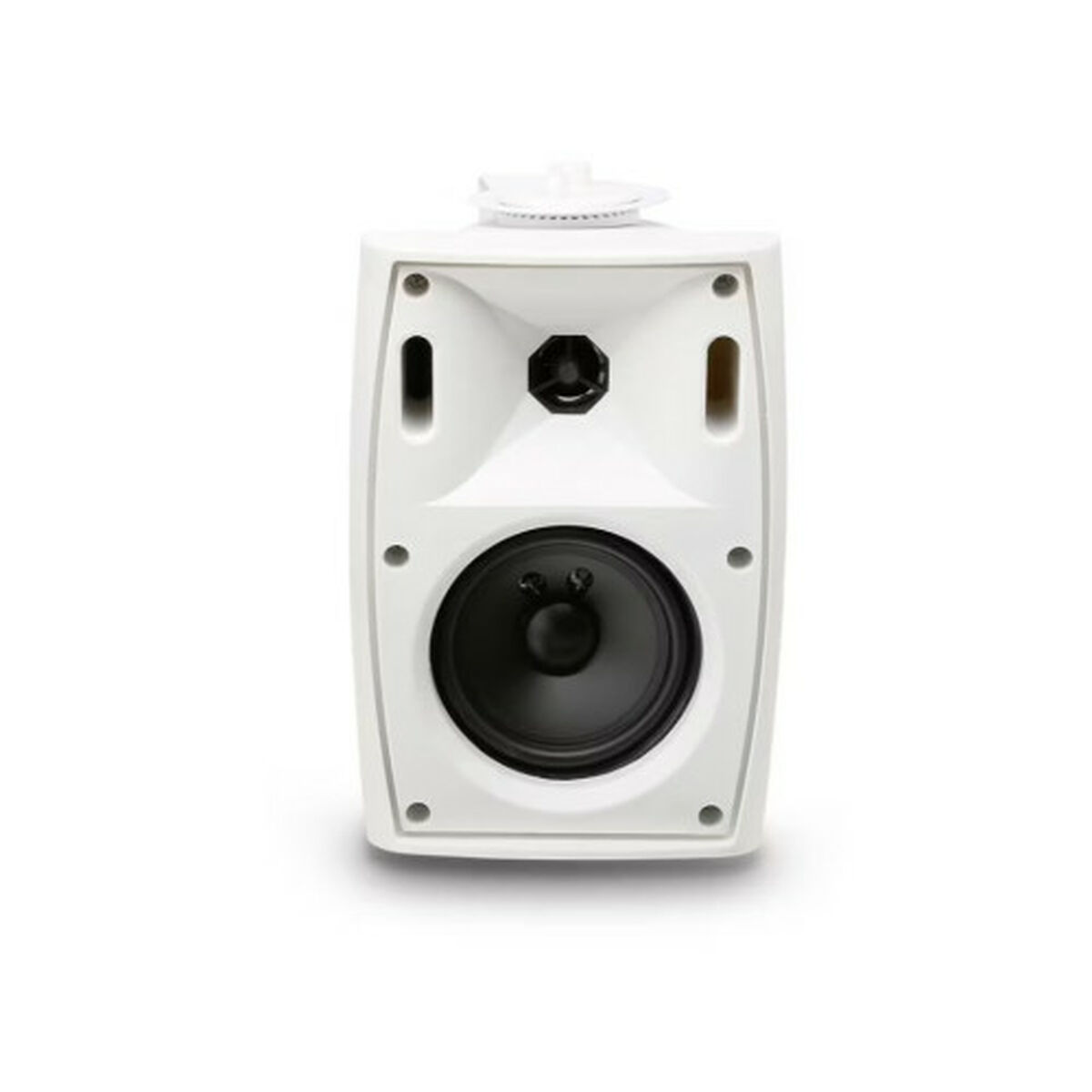 Altoparlanti PC LD System LDCWMS42W Bianco 20 W
