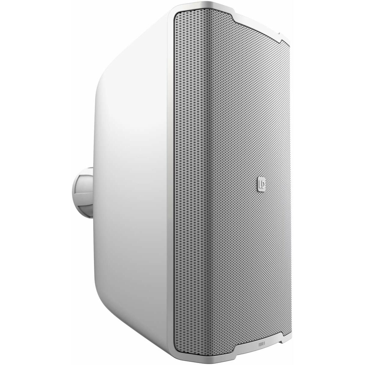 Altoparlanti PC LD System LDDQOR8W Bianco