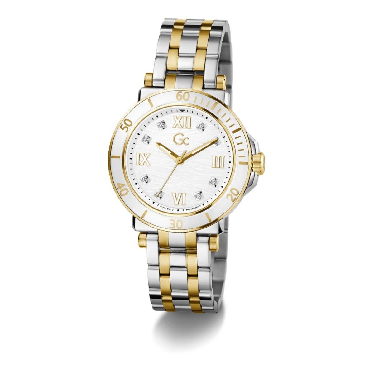 Orologio Donna GC Watches Z45002L1MF (Ø 36 mm)