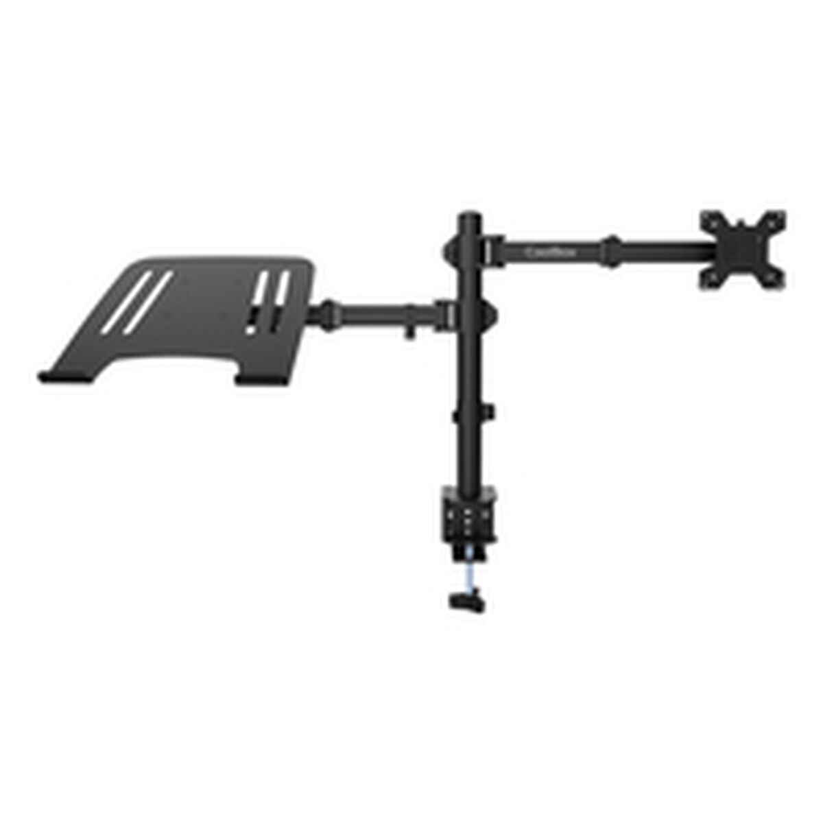 Supporto da Tavolo per Schermo CoolBox COO-SOP-MP01 32" 16 Kg