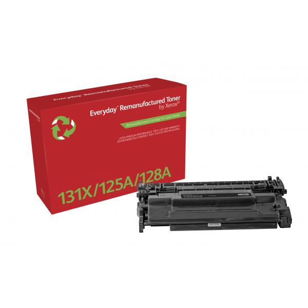 Toner Compatibile Xerox 006R03807 Nero