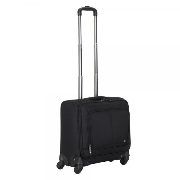 Valigetta per Portatile Rivacase 8481 20" Nero
