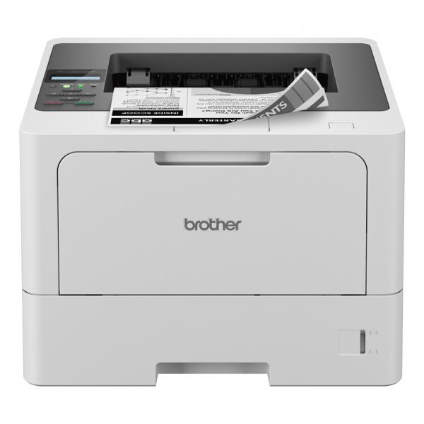 Stampante Laser Brother HL-L5210DWRE1
