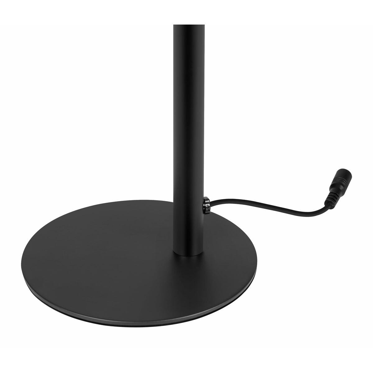 Lampada LED da Tavolo Archivo 2000 Aura Nero Acciaio ABS 8 W 400 lm 14,8 x 39 x 42 cm - Image 4
