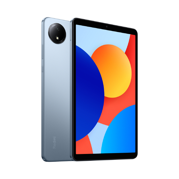 Tablet Xiaomi Redmi Pad SE Octa Core 4 GB RAM 128 GB Grigio 8,7"