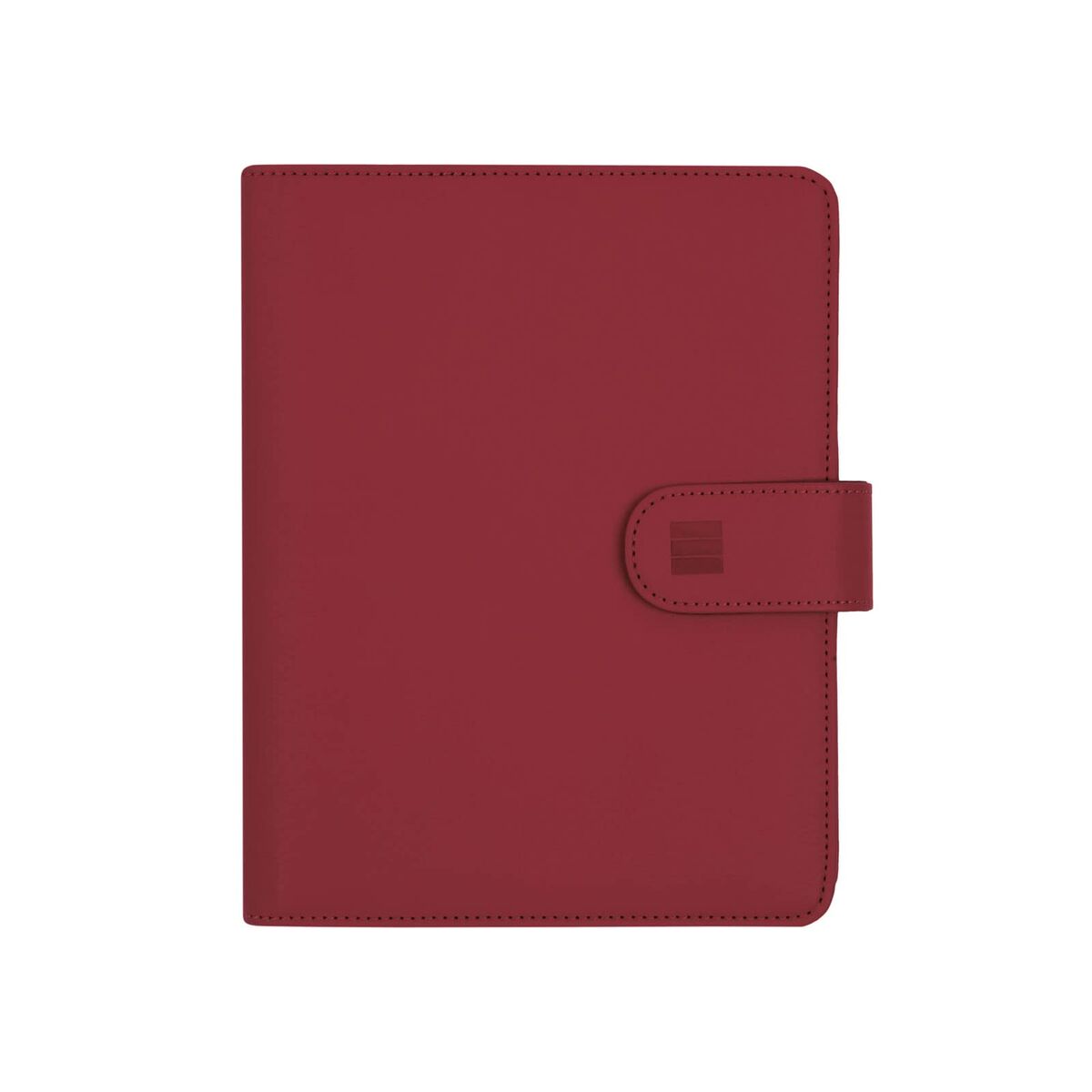 Agenda Finocam Bordeaux 11,7 x 18,1 cm