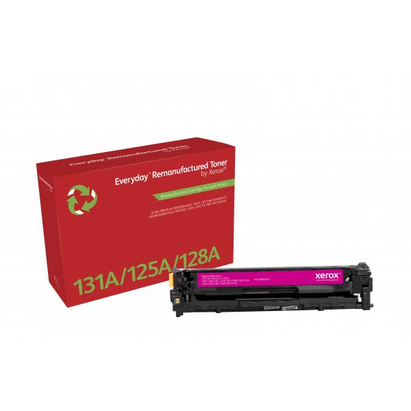 Toner Compatibile Xerox 006R03811 Magenta