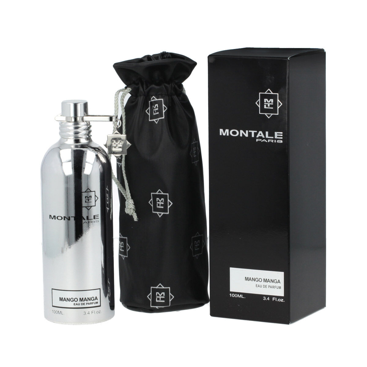 Profumo Unisex Montale