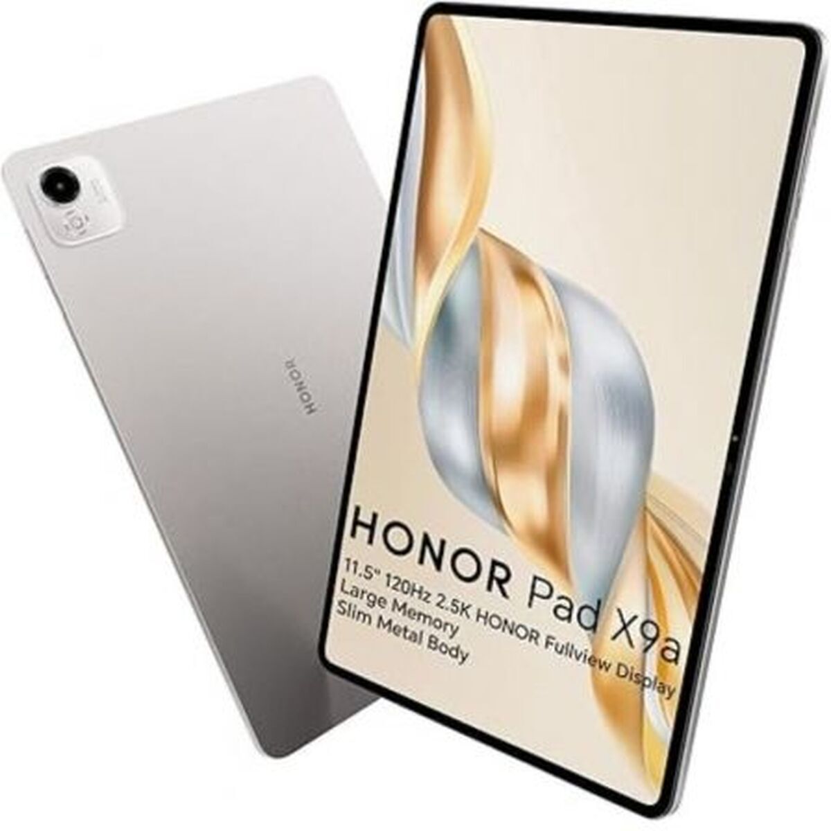 Tablet Honor 5301APMJ Octa Core 6 GB RAM 128 GB Grigio