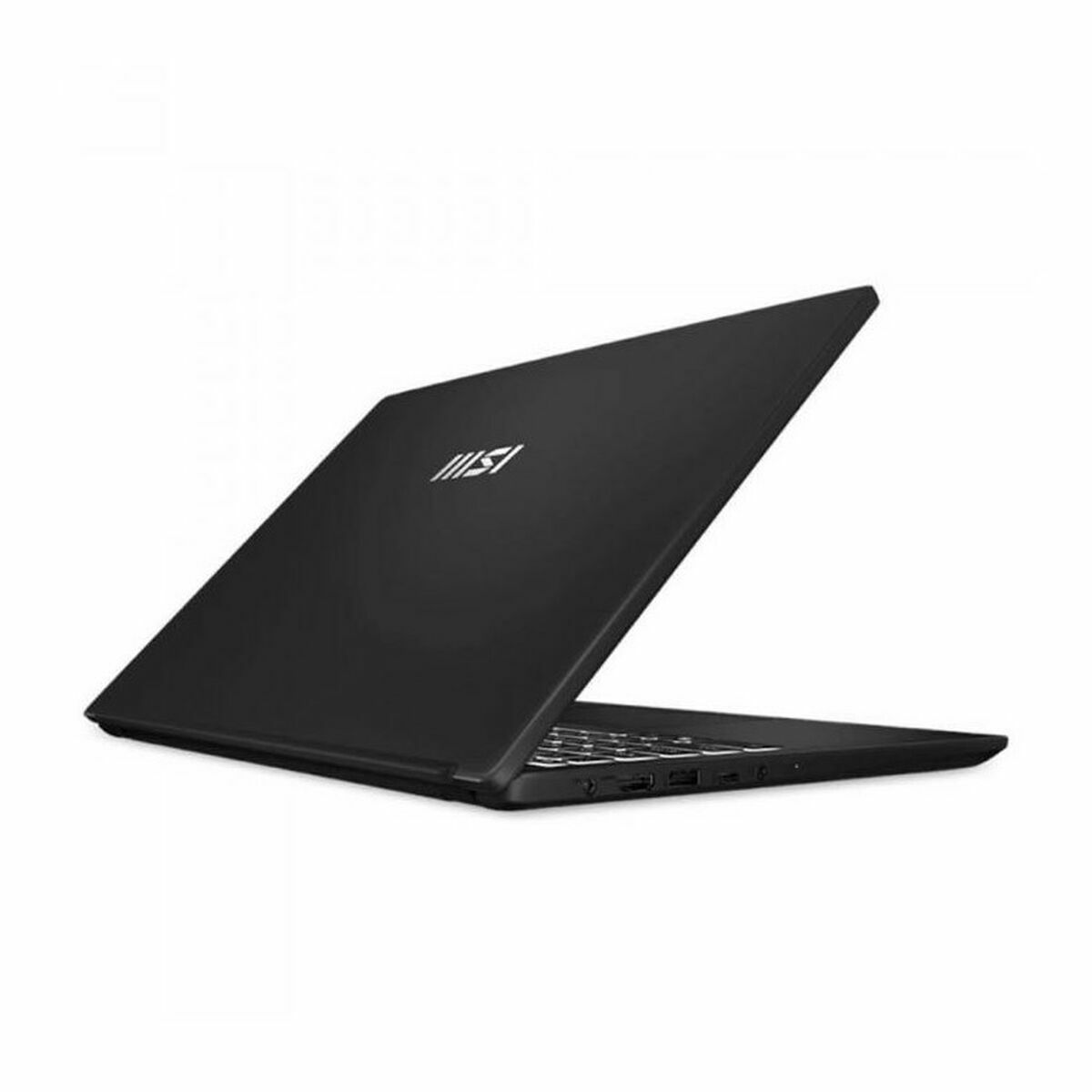 Laptop MSI 9S7-15HK12-440 15,6" 16 GB RAM 512 GB SSD Qwerty in Spagnolo